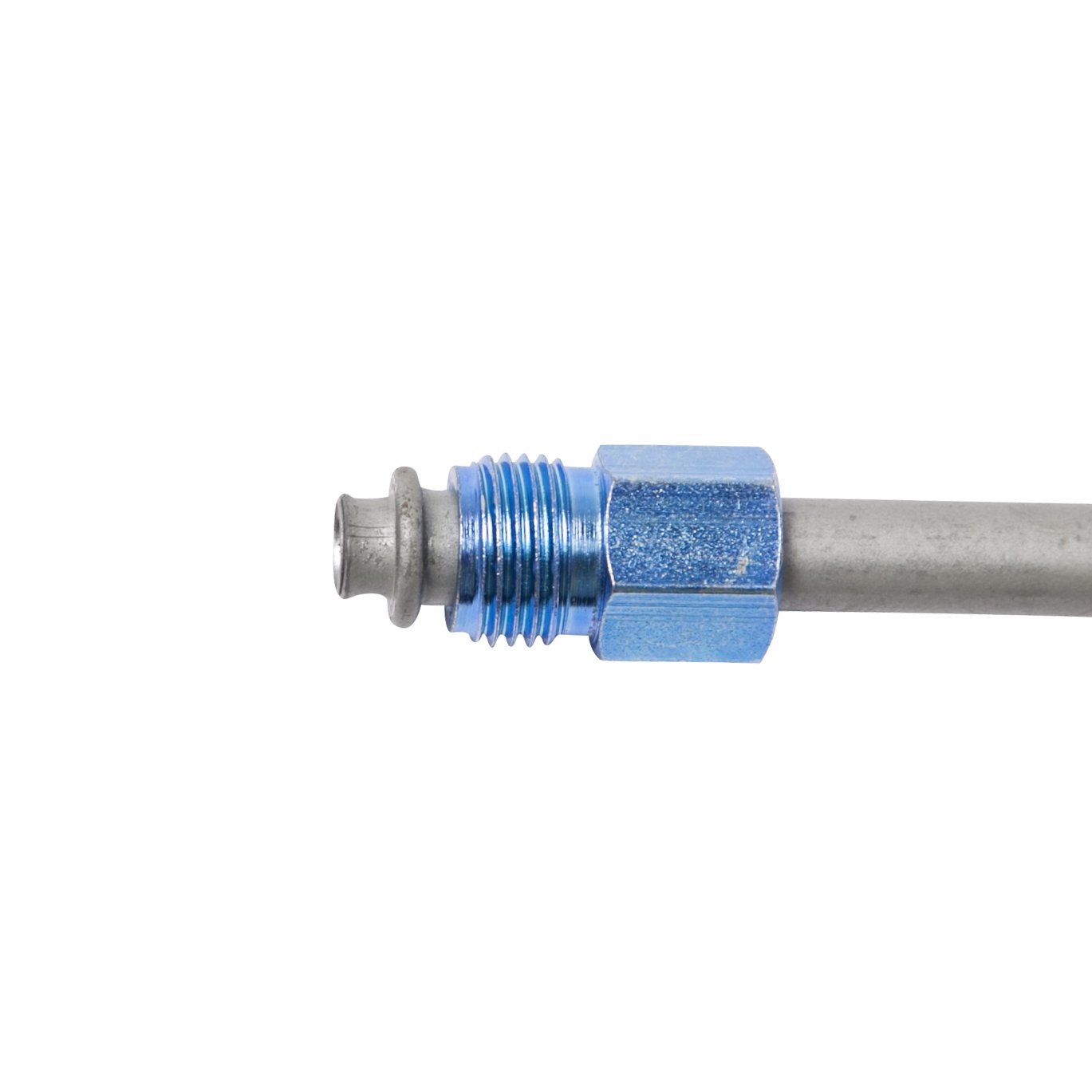 Edelmann 80103 Power Steering Pressure Hose - High-Quality Replacement for Smooth Steering | Perfect for Ford, Chevy, Dodge & More | Ideal for DIY Repairs & Professional Mechanics