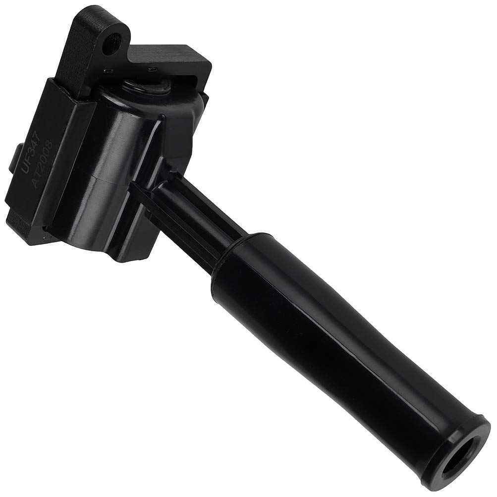 AUTOMUTO Ignition Coil Replacement for Jaguar Vanden Plas 4.0L 1998-1999 - Compatible with Part Number UF347 (Pack of 1) - High Performance Engine Ignition System Part for Smooth Driving & Reliable Starts