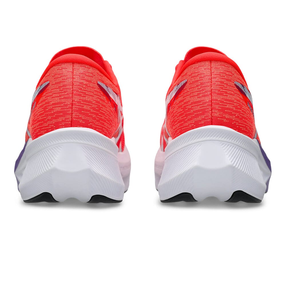 ASICS Women's Magic Speed 4 Running Shoes - Lightweight Performance Sneakers for Road Racing & Marathon Training