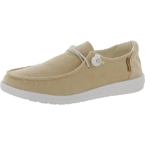 Tan-corduroy
