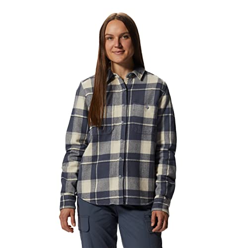 Wild Oyster Tartan Plaid