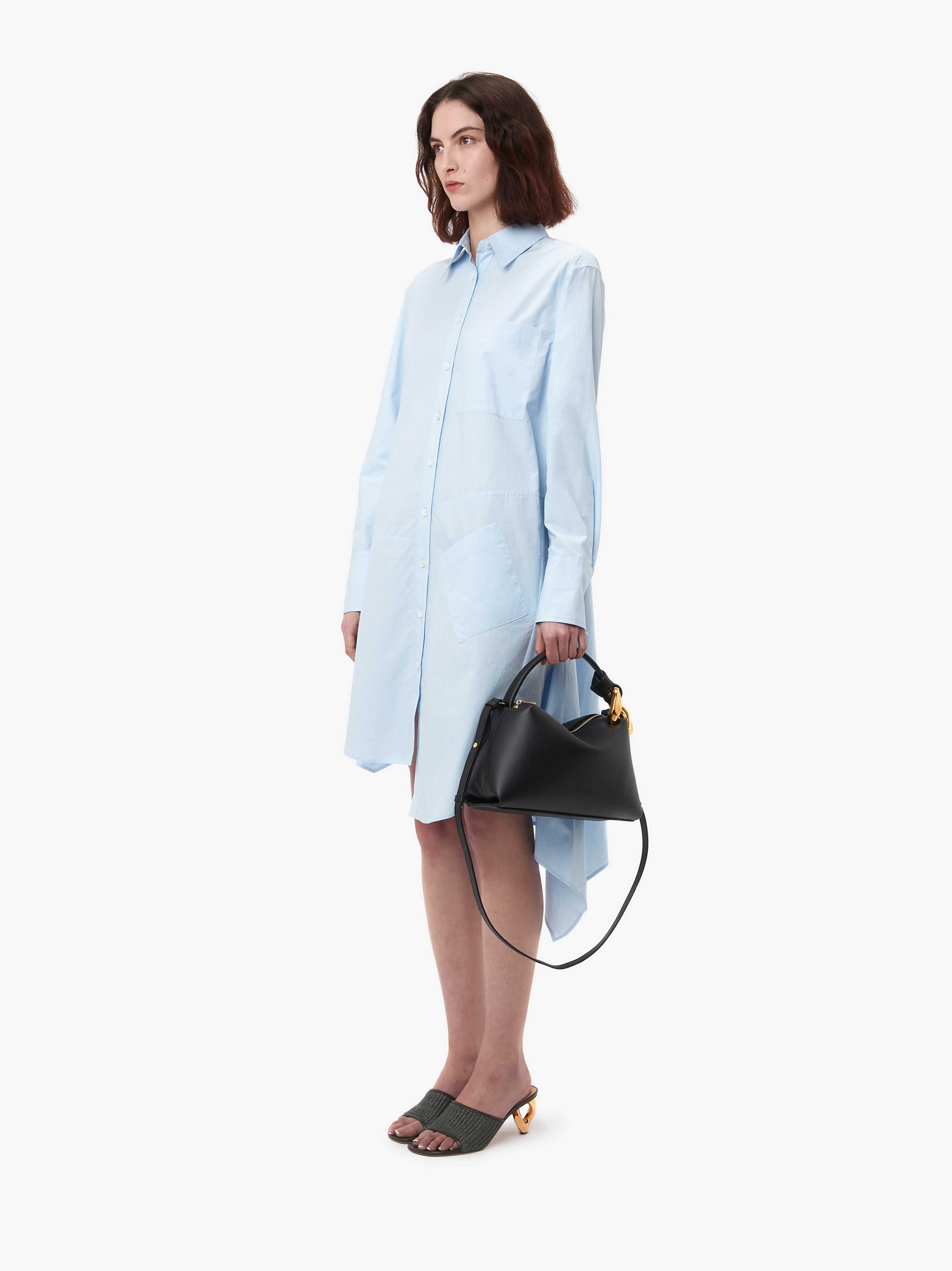Premium JWA Corner Leather Bag - Stylish & Durable Handbag for Women | Perfect for Work, Travel & Everyday Use