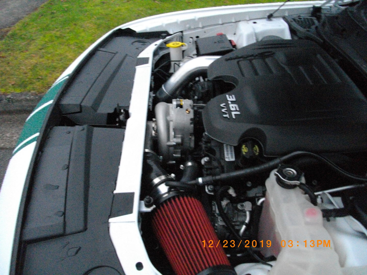2018-2023 Chrysler 300 Supercharger Kit - High Performance Boost Upgrade for Racing & Street Use