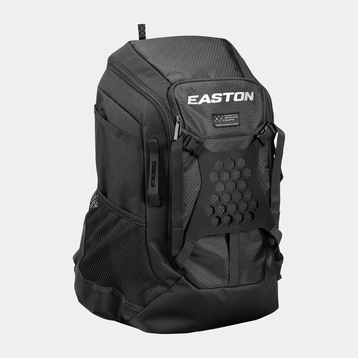Walk Off NX Backpack - Lightweight Durable Hiking Backpack for Men & Women - Perfect for Outdoor Adventures, Travel & Daily Commute