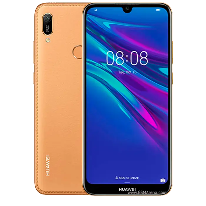 Huawei Y6 (2019) Smartphone - 6.09