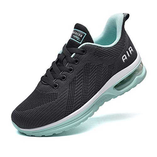 Gray-green