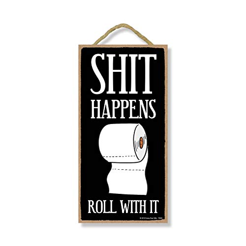 Shit Happens