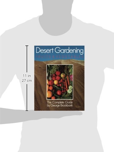 Best Fruits & Vegetables for Desert Gardening - Drought-Tolerant Plants for Arid Climates | Perfect for Home Gardens, Landscaping & Sustainable Farming