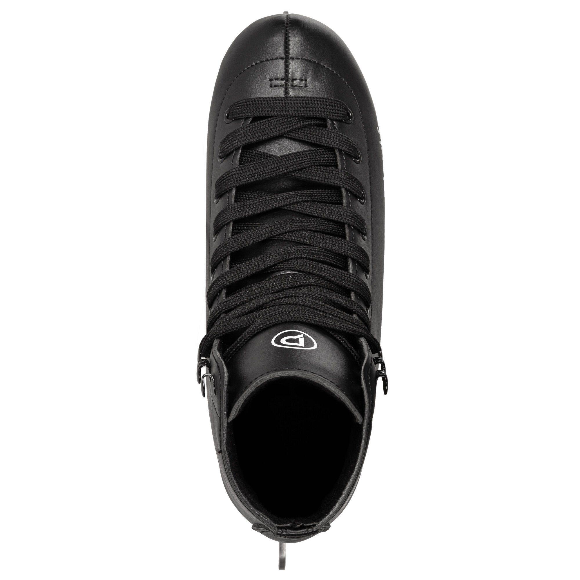 PL Classic Black Sneakers - Comfortable & Stylish Men's Casual Shoes for Walking, Running & Everyday Wear