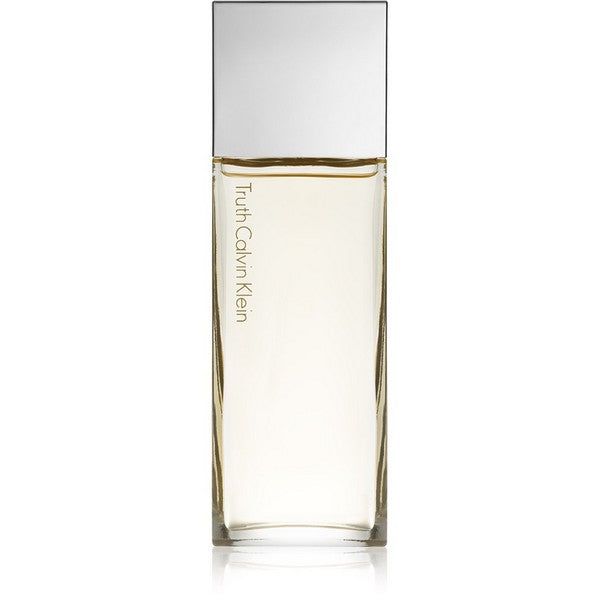 Calvin Klein Truth 3.4 oz Eau de Parfum for Women - Floral Fresh Fragrance for Daytime Wear & Special Occasions
