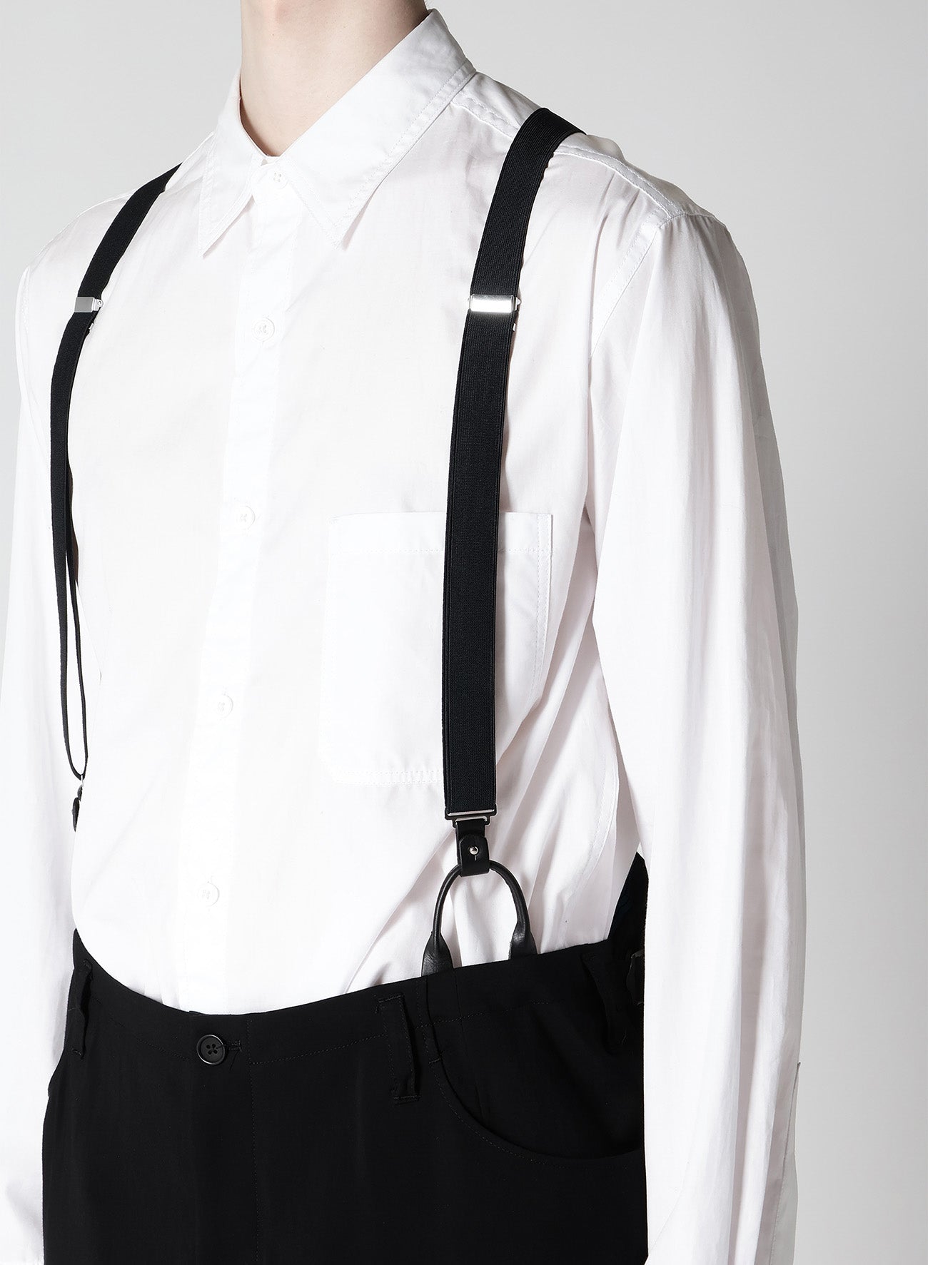 Stylish Cu/Ry/S Gabardine Skirt with Right Side Vents - Perfect for Office Wear, Business Meetings & Formal Occasions