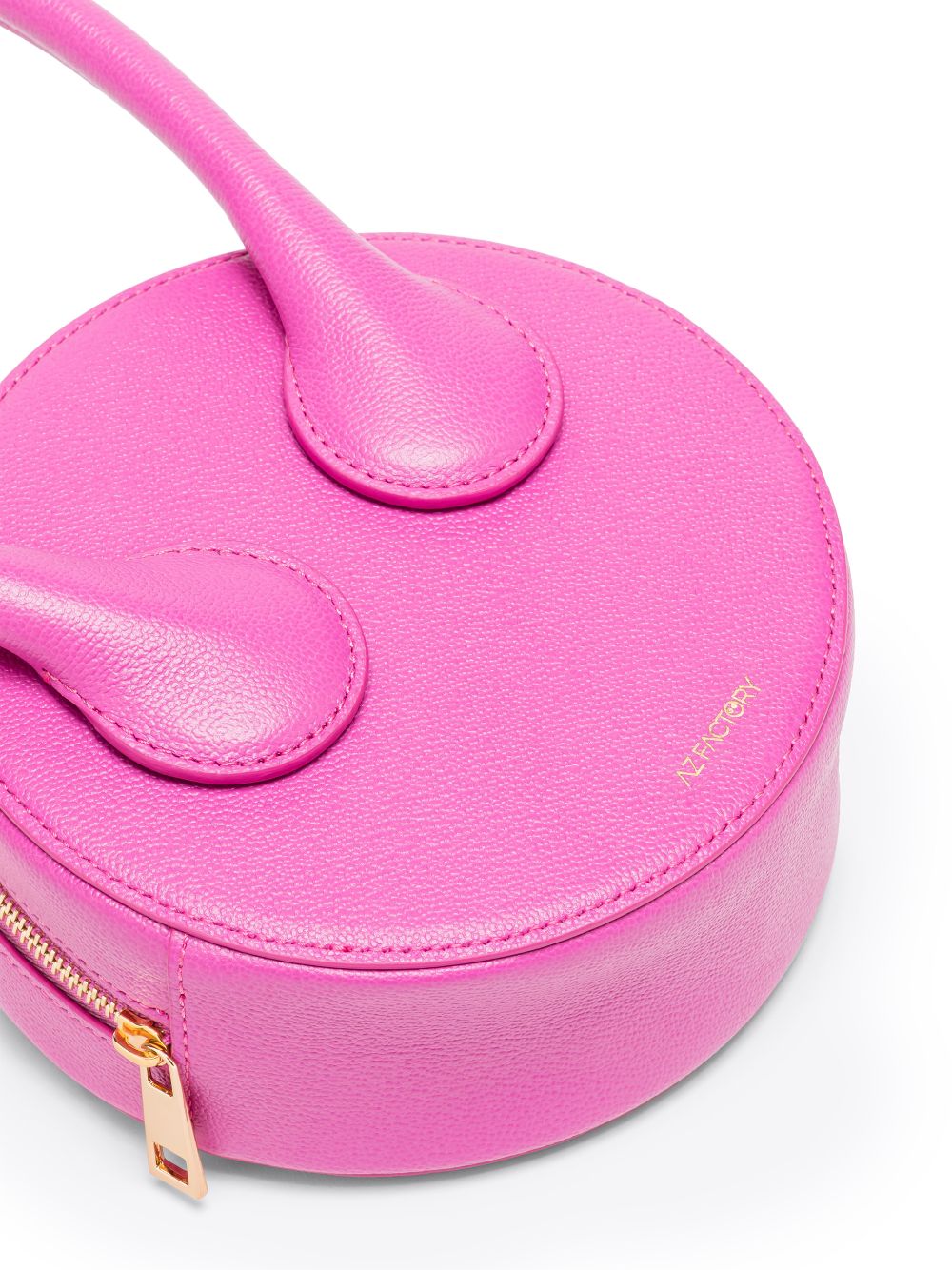 AZ FACTORY PRE Bags in Fuchsia - Stylish Crossbody Purse for Women, Perfect for Work, Travel & Everyday Use