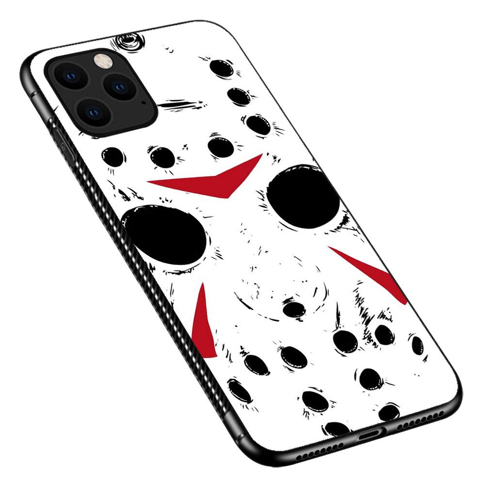Premium Shockproof iPhone 11 Case with Stylish Pattern Design - Non-Slip Protective Cover for Apple iPhone 11 (6.1 Inch) - Trendy Phone Case for Women & Men - Perfect for Daily Use, Travel, and Outdoor Activities