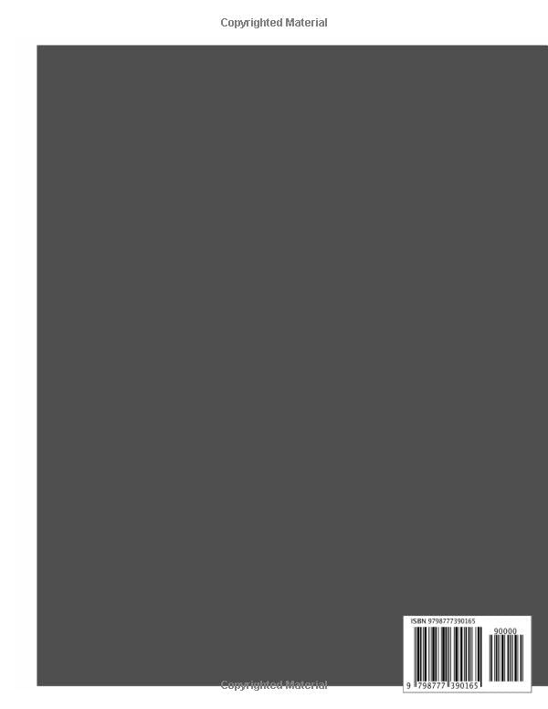 Psalm WEB Journal Bible - Black & White Hardcover for Bible Study, Prayer, and Scripture Reflection | Perfect for Christian Devotionals, Church Groups, and Personal Worship