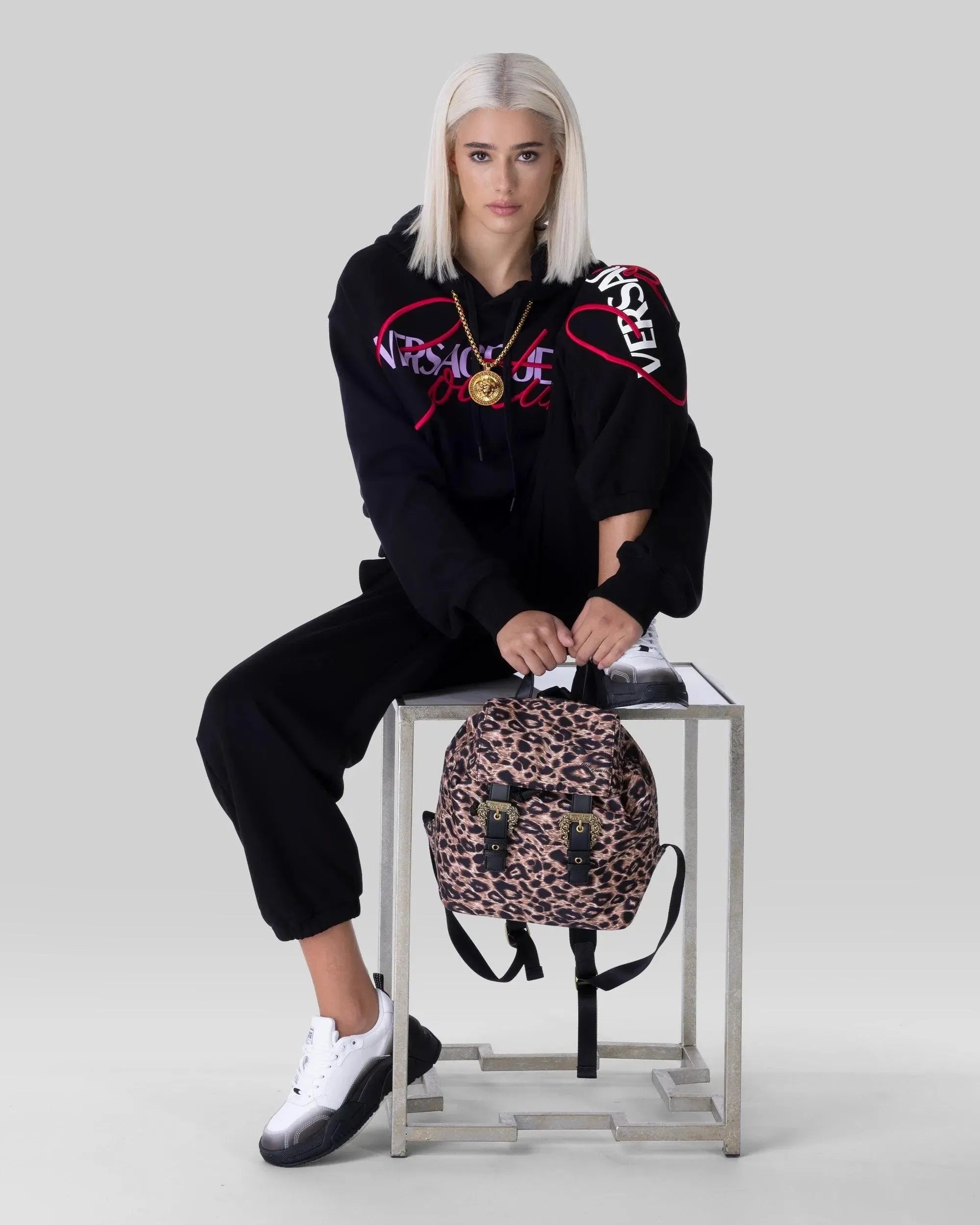 Custom Embroidered Logo Hoodie - Personalized Pullover Sweatshirt for Men & Women - Perfect for Team Uniforms, Corporate Gifts & Streetwear Fashion