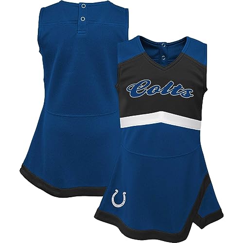 Indianapolis Colts, Royal