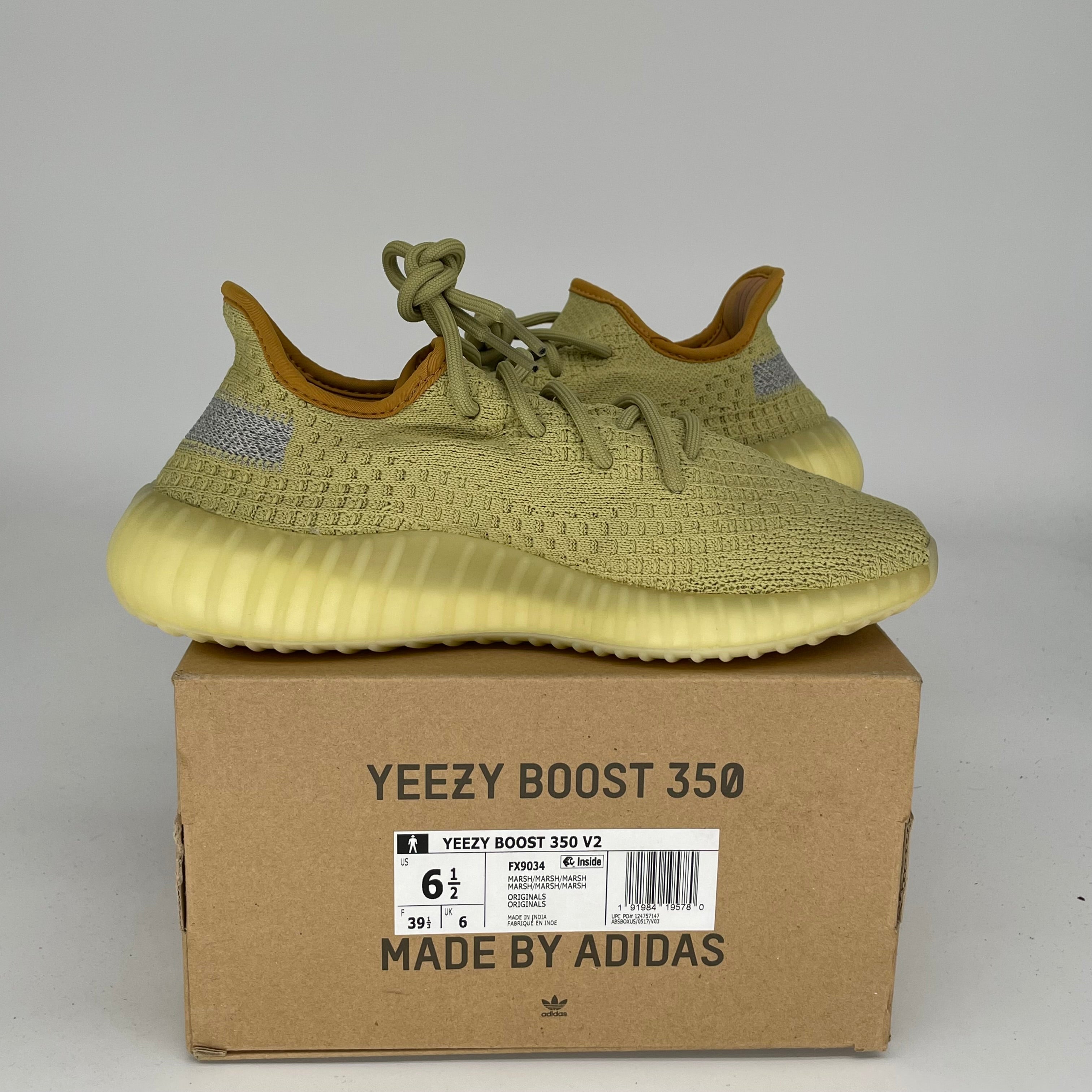 Adidas Yeezy Boost 350 V2 
