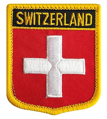 Switzerland