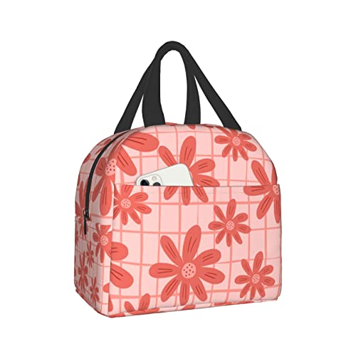 Pink Floral