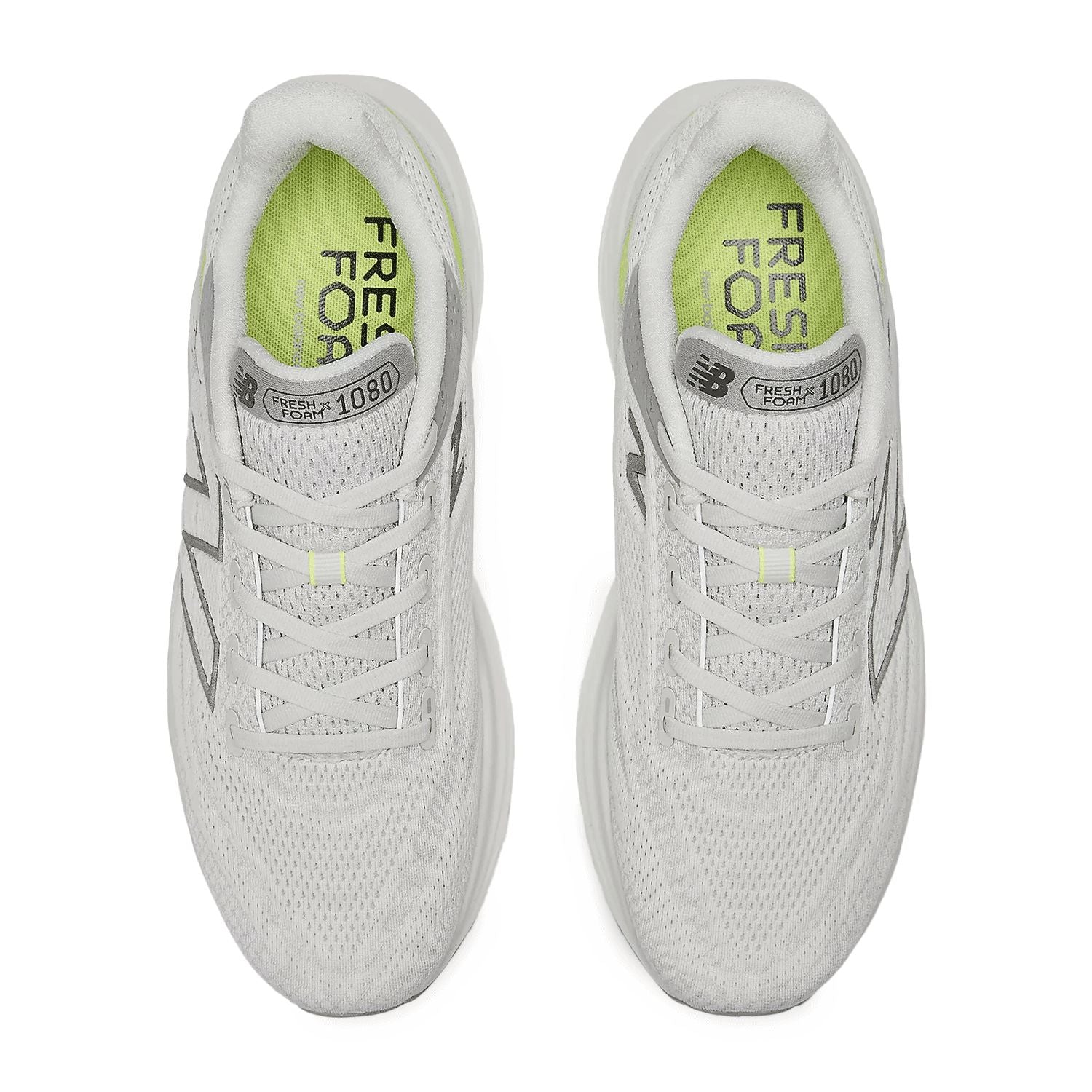 New Balance Men's Fresh Foam X 1080v13 Running Shoes - Lightweight Cushioned Sneakers for Jogging, Gym Workouts & Daily Wear