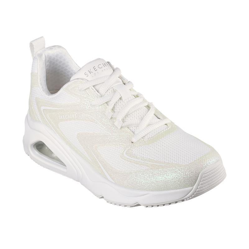 TRES AIR UNO 177411 White - Lightweight Running Shoes for Men, Comfortable Athletic Sneakers for Jogging & Gym Workouts