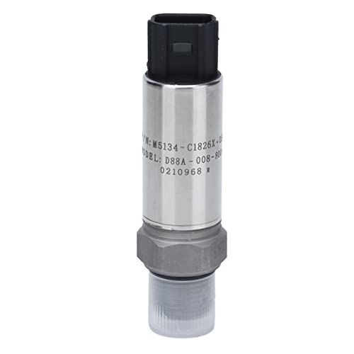 High Sensitivity Pressure Sensor Pad for Excavators & Heavy Equipment - Waterproof Car Accessory Compatible with Sany Series - Ideal for Vehicle Safety Monitoring and Performance Enhancement