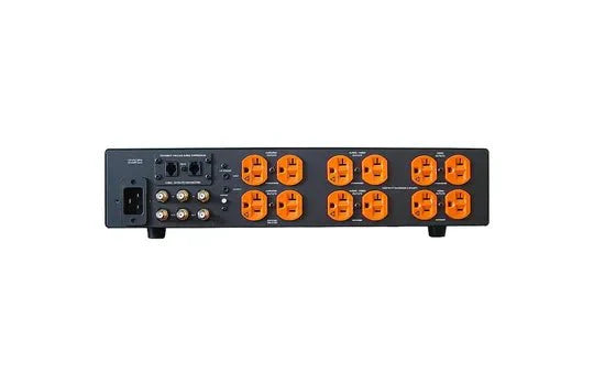 Furman ELITE-15PFI Premium 15 Amp Power Conditioner with AC Filtering - Perfect for Home Theater, Studio, and AV Equipment Protection