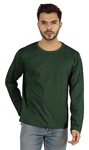Heather( Dark Green)
