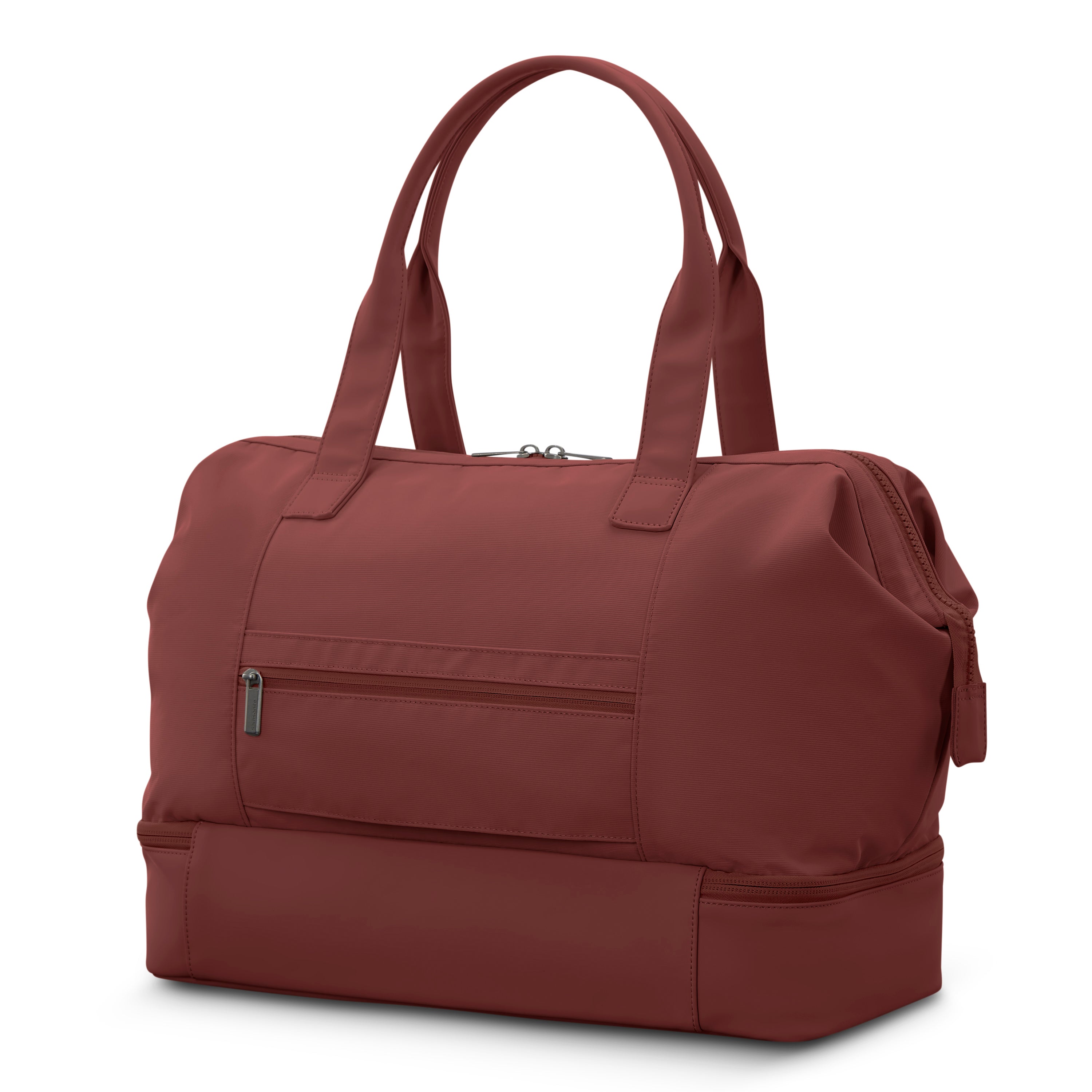 Samsonite Companion Weekender Bag 15.6 Inch - Durable Travel Duffel for Weekend Getaways & Business Trips
