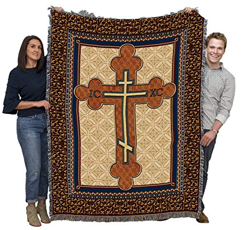 Orthodox Cross