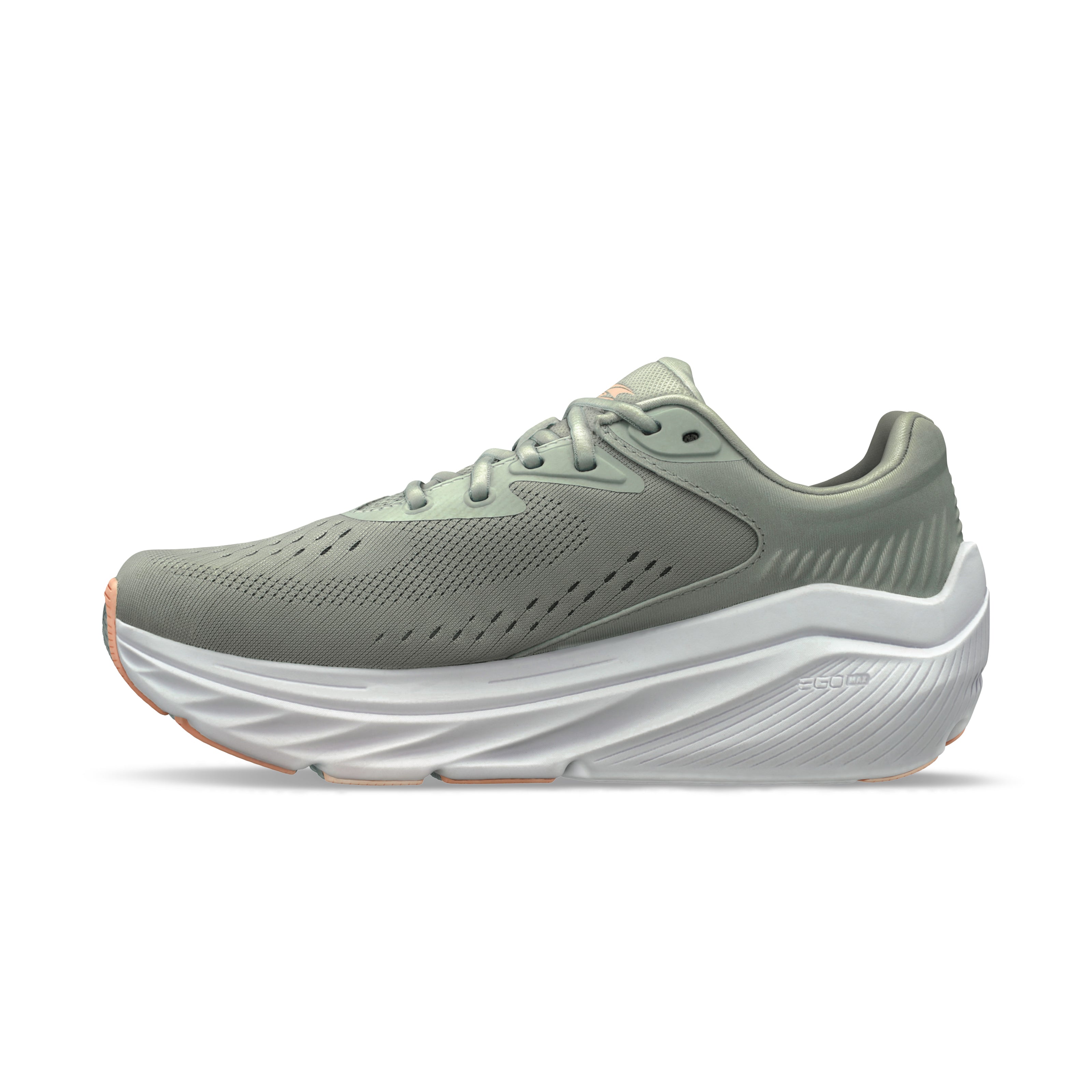 VIA OLYMPUS 2 Women's Running Shoes - Lightweight Cushioned Sneakers for Jogging, Gym Workouts & Daily Walking | Perfect for Road Running, Training & Fitness Activities