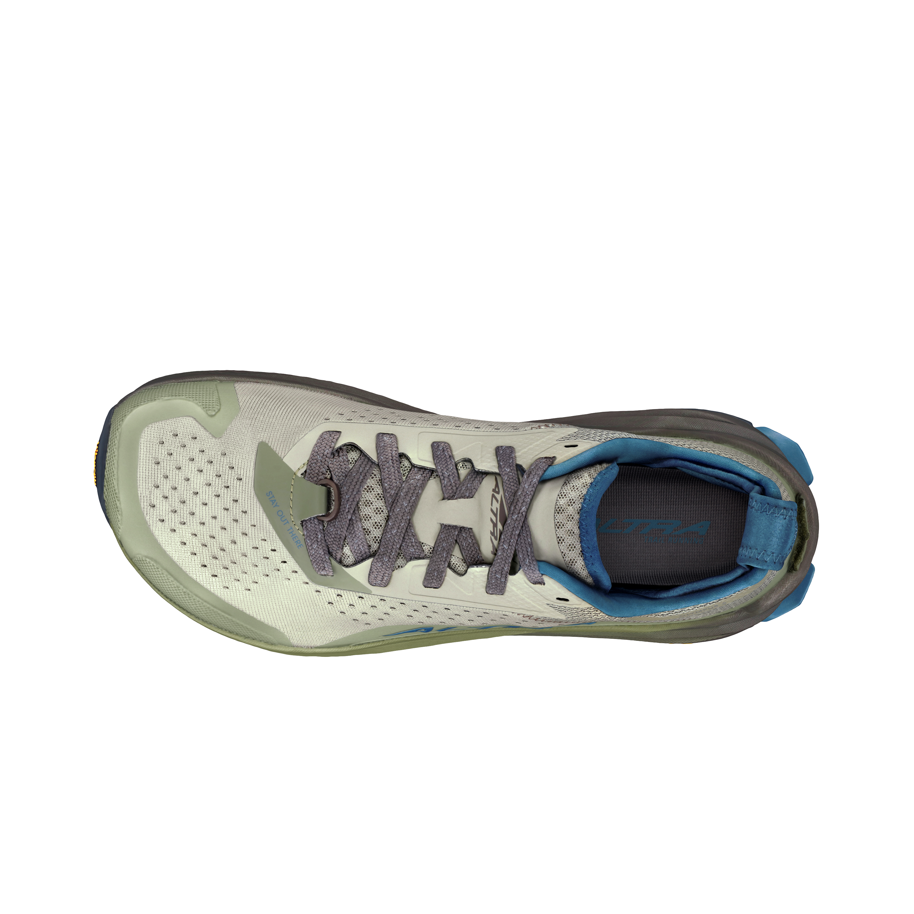 Men's Olympus 6 Running Shoes - Lightweight Breathable Athletic Sneakers for Jogging, Gym Workouts & Outdoor Activities