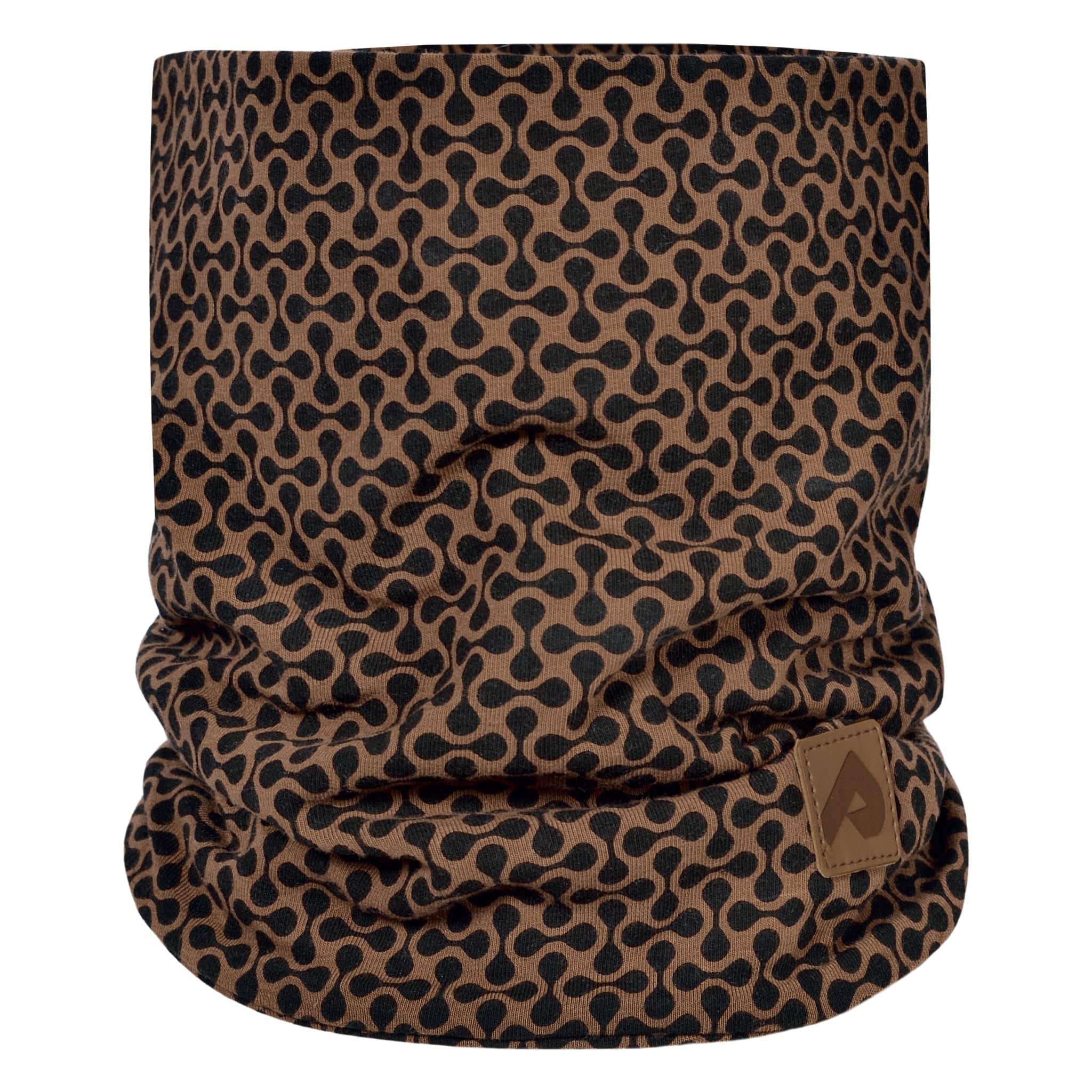 Cozy Cotton Neck Warmer - Soft & Warm Winter Scarf for Men & Women - Perfect for Outdoor Activities, Skiing, Hiking & Cold Weather Protection