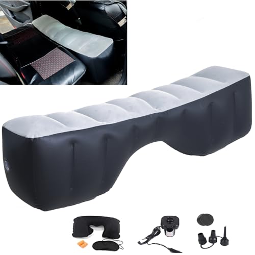 Car Gap Pad 03 Grey