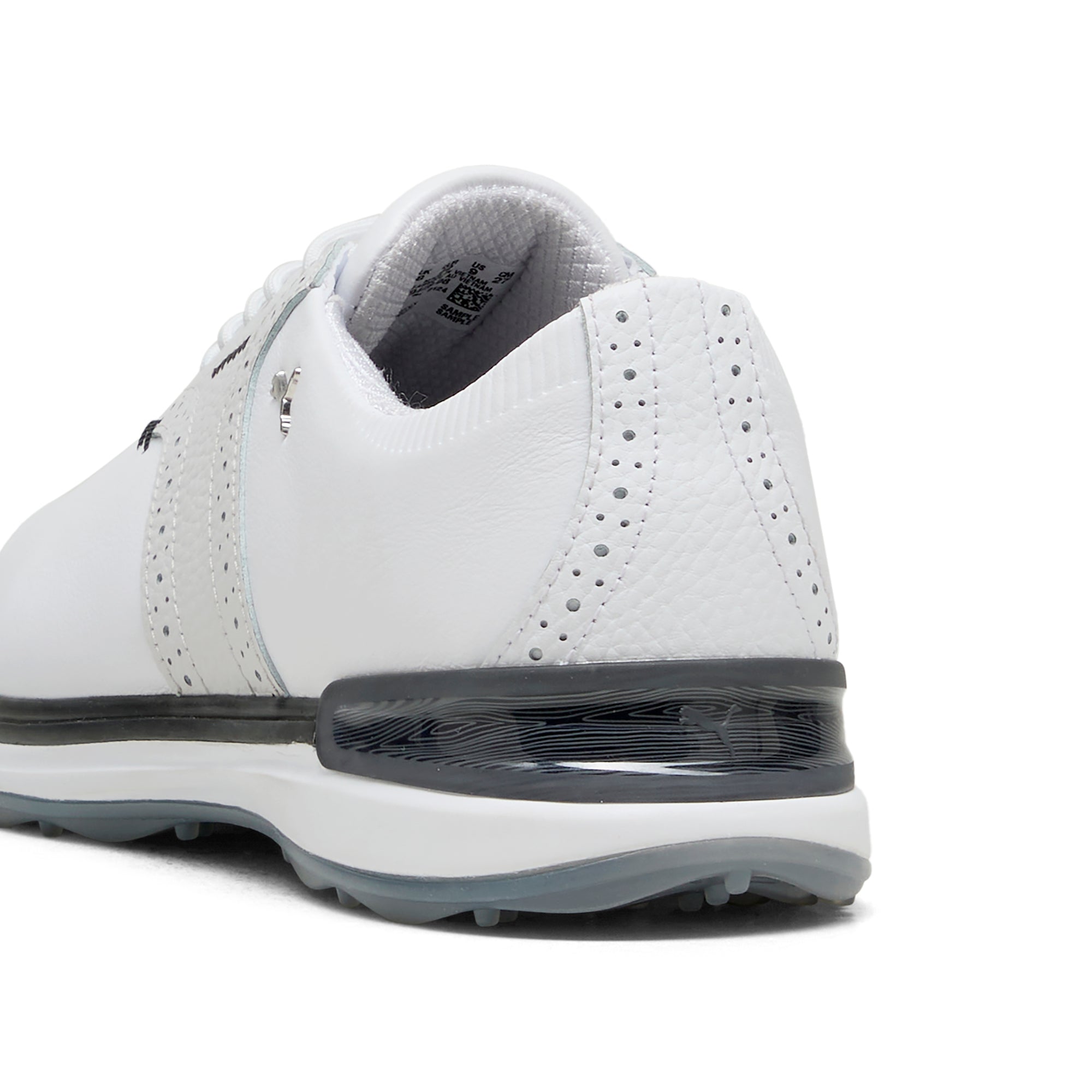 AVANT Spikeless Golf Shoes for Men & Women - Lightweight Comfortable Golf Sneakers with Arch Support - Perfect for Walking, Driving Range & Casual Wear