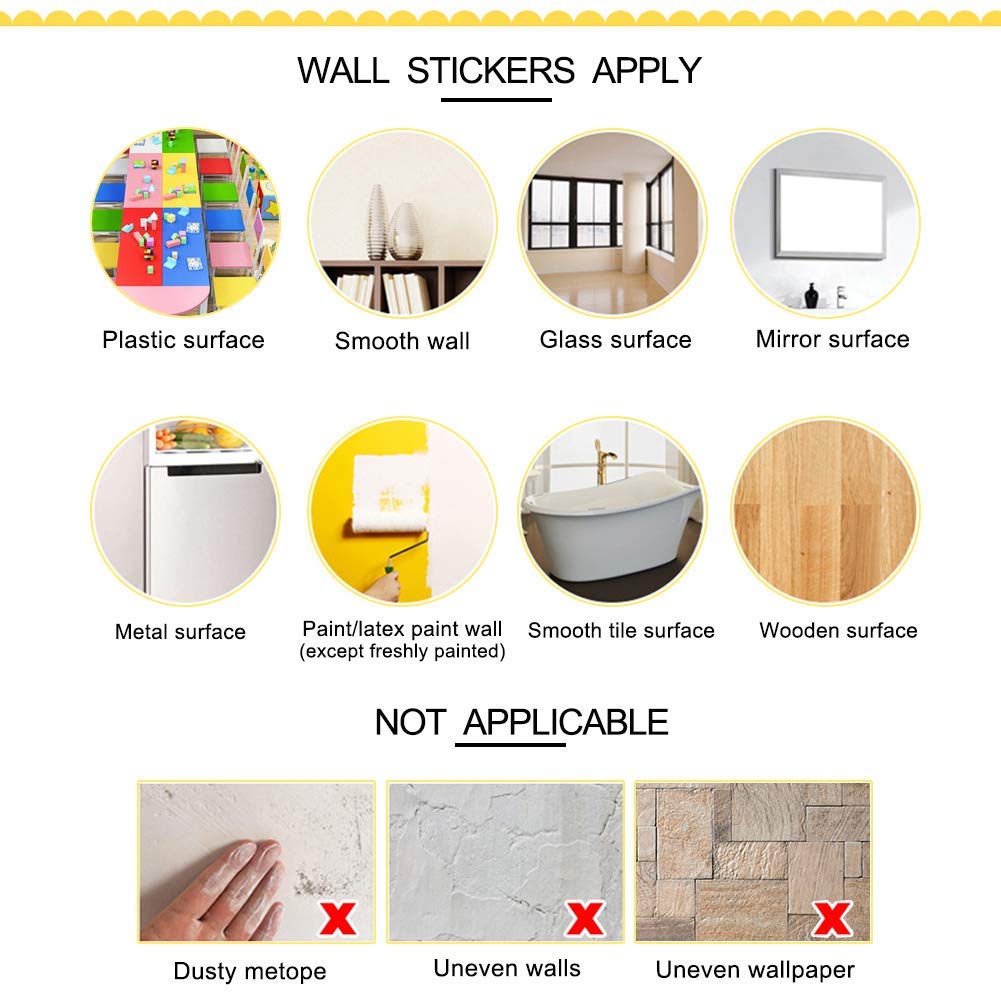 3D Blue Hydrangea Peel and Stick Wall Decal - Removable Flower Wall Sticker for DIY Home Decor | Girls Bedroom, Nursery, Living Room & Bathroom Wall Art | Perfect for Teens Room, Kids Room and Home Decoration
