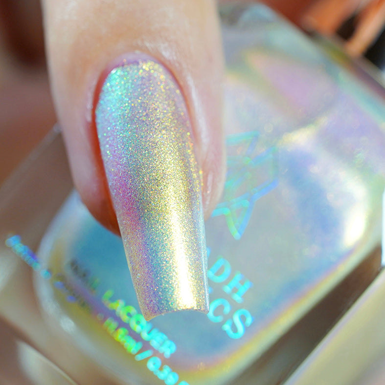 Lux Nail Lacquer - Premium Long-Lasting Nail Polish Set for Women - Perfect for Manicures, Pedicures & Nail Art - Salon Quality at Home