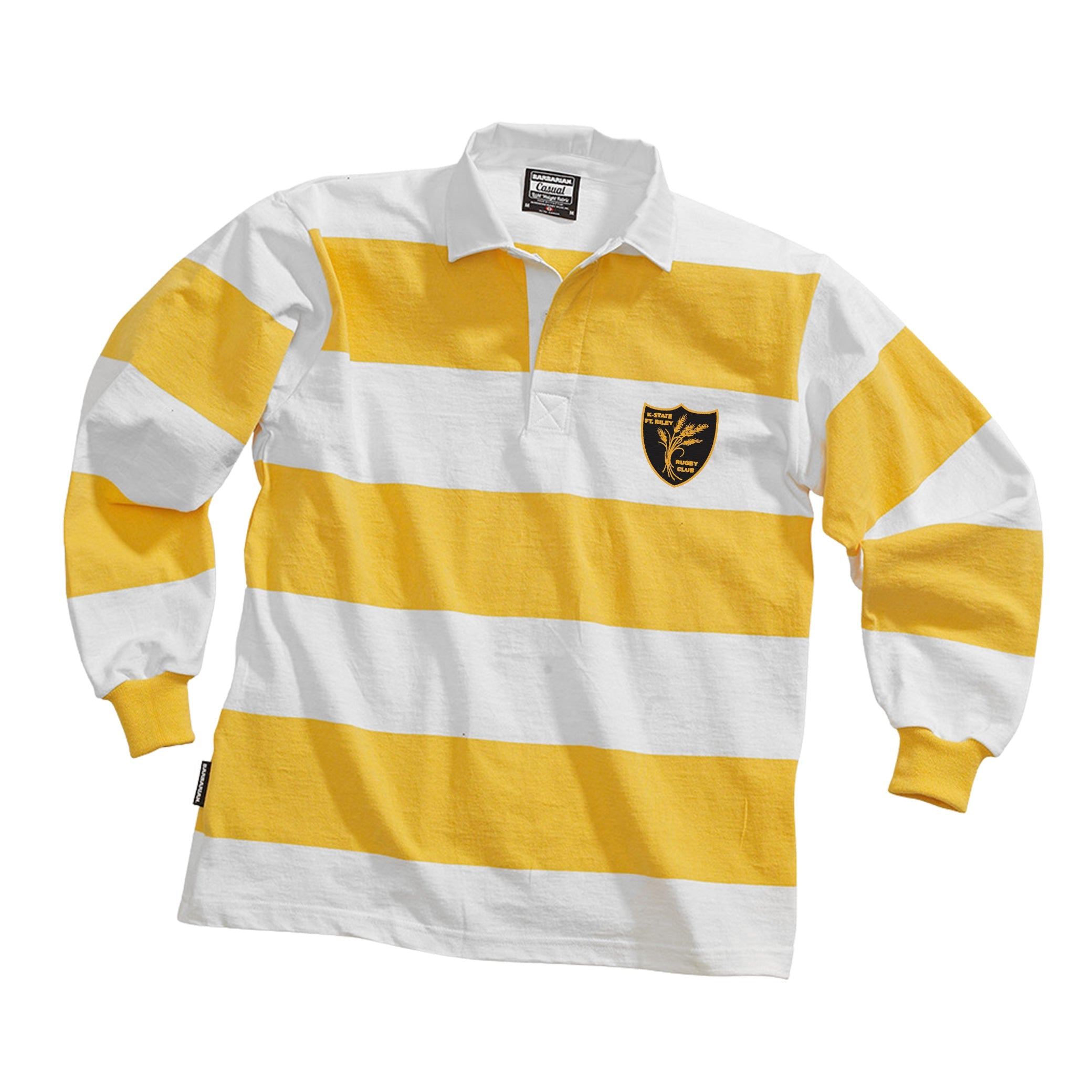 White/Yellow