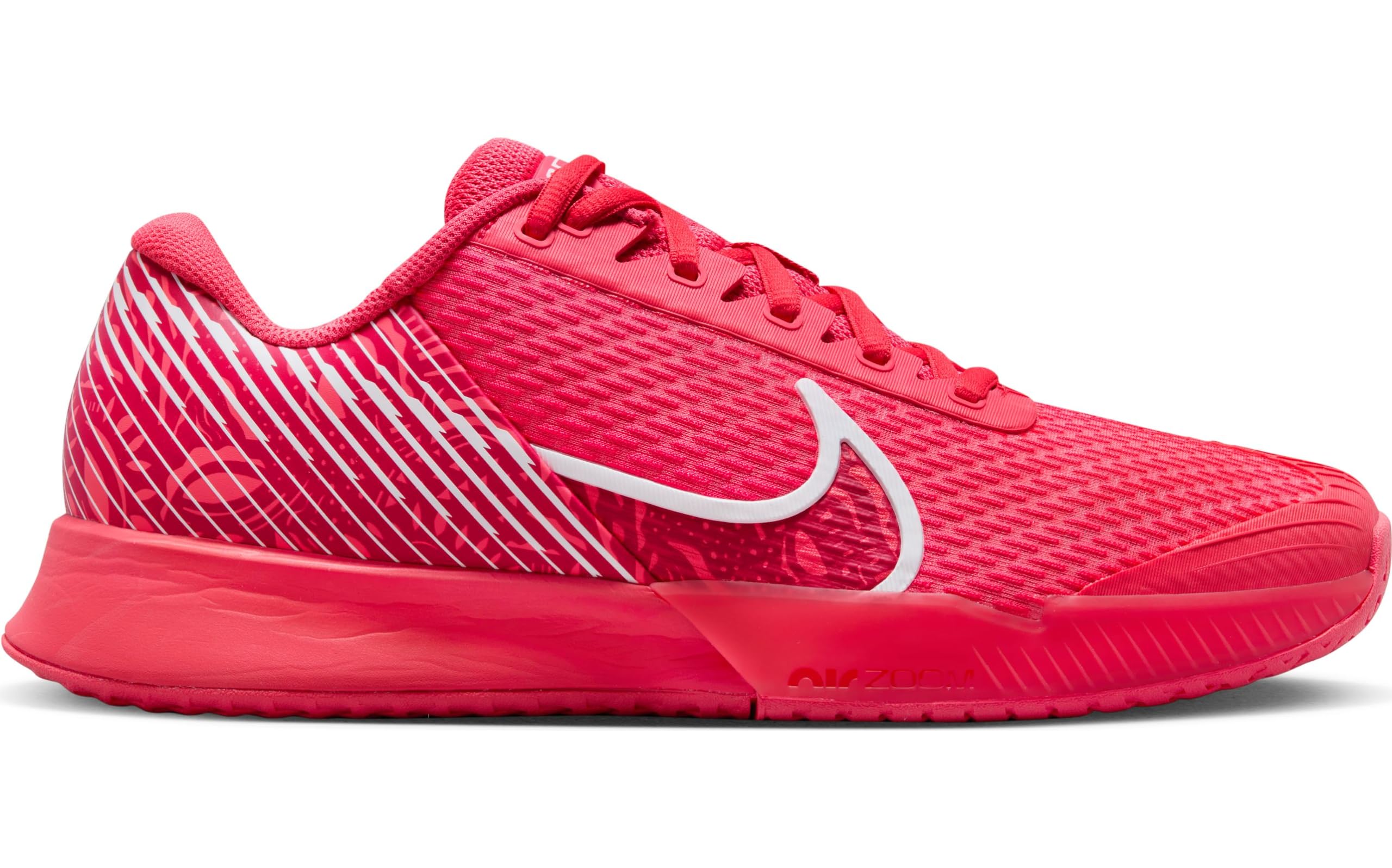 Nike Men's Tennis Shoes - Lightweight & Durable Court Sneakers for Competitive Play & Casual Wear