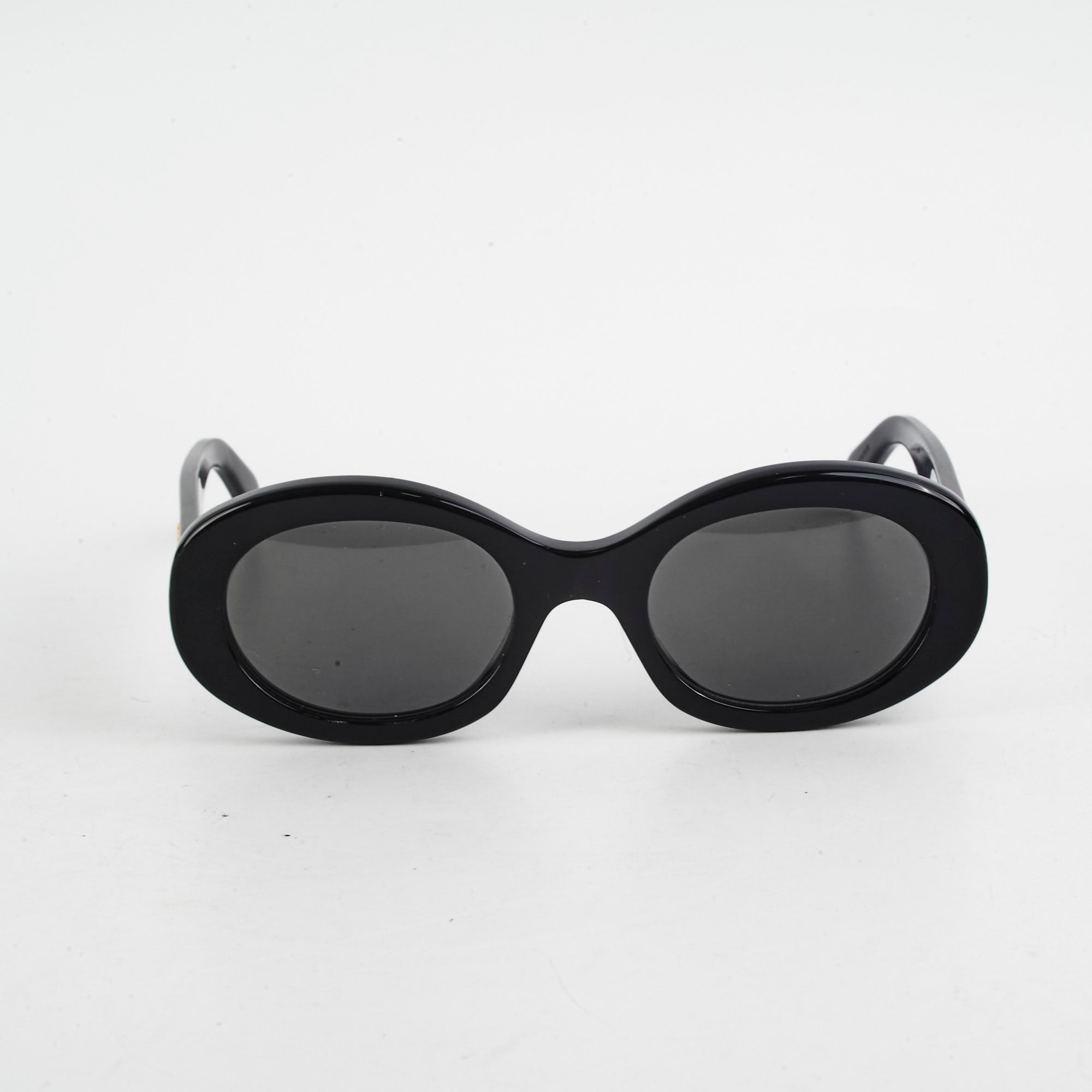 Celine Triomphe Sunglasses for Women - Luxury Designer UV Protection Shades - Perfect for Beach, Driving & Outdoor Activities
