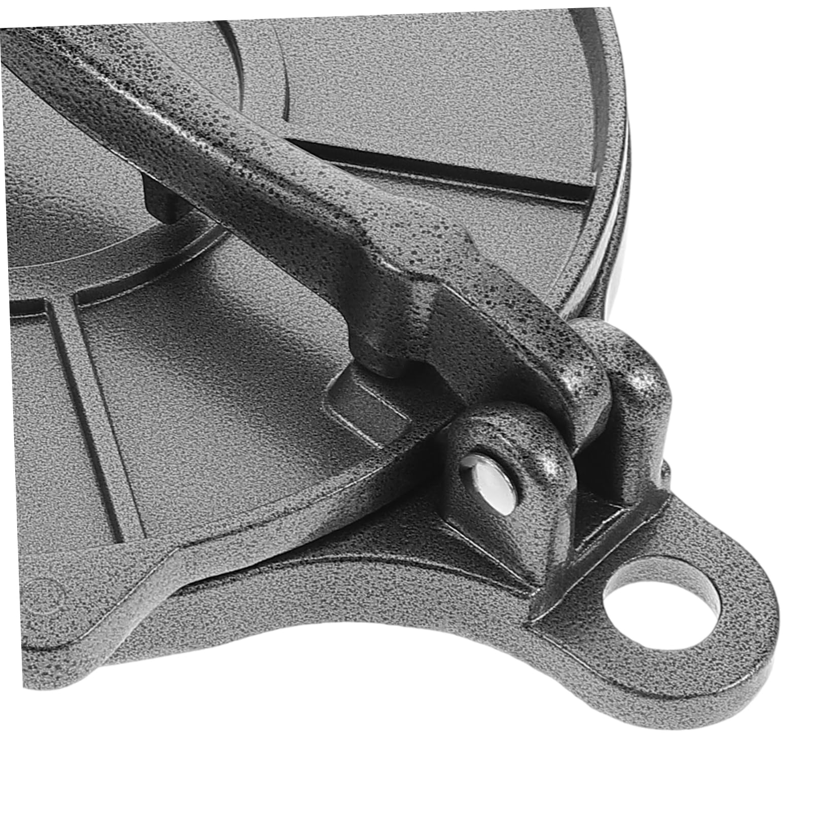 1pc Aluminum Alloy Tortilla Press Maker - Heavy Duty Dough Pressing Tool for Homemade Flour Tortillas | Perfect for Mexican Cuisine, Taco Nights & Authentic Kitchen Cooking
