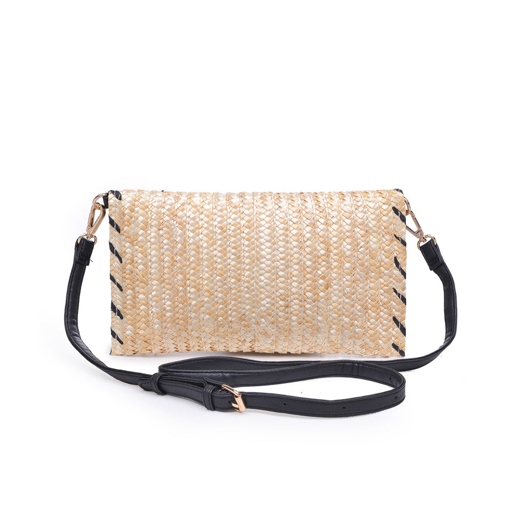 El Dorado Clutch - Elegant Women's Evening Bag for Parties, Weddings & Special Occasions | Small Handheld Purse with Rhinestone Embellishments | Perfect for Date Night, Prom & Formal Events