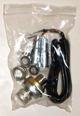 Terratrip Speedo Cable Probe - High Performance Speedometer Sensor for Racing & Off-Road Vehicles | Perfect for Rally, Track Days & 4x4 Adventures