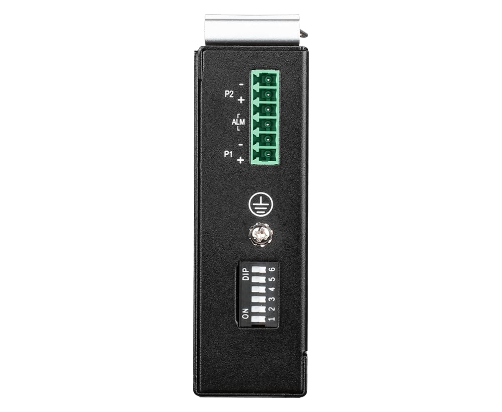 D-Link 5 Port Gigabit Ethernet Unmanaged Network Switch - High-Speed Internet Hub for Home Office, Gaming & Streaming Setup