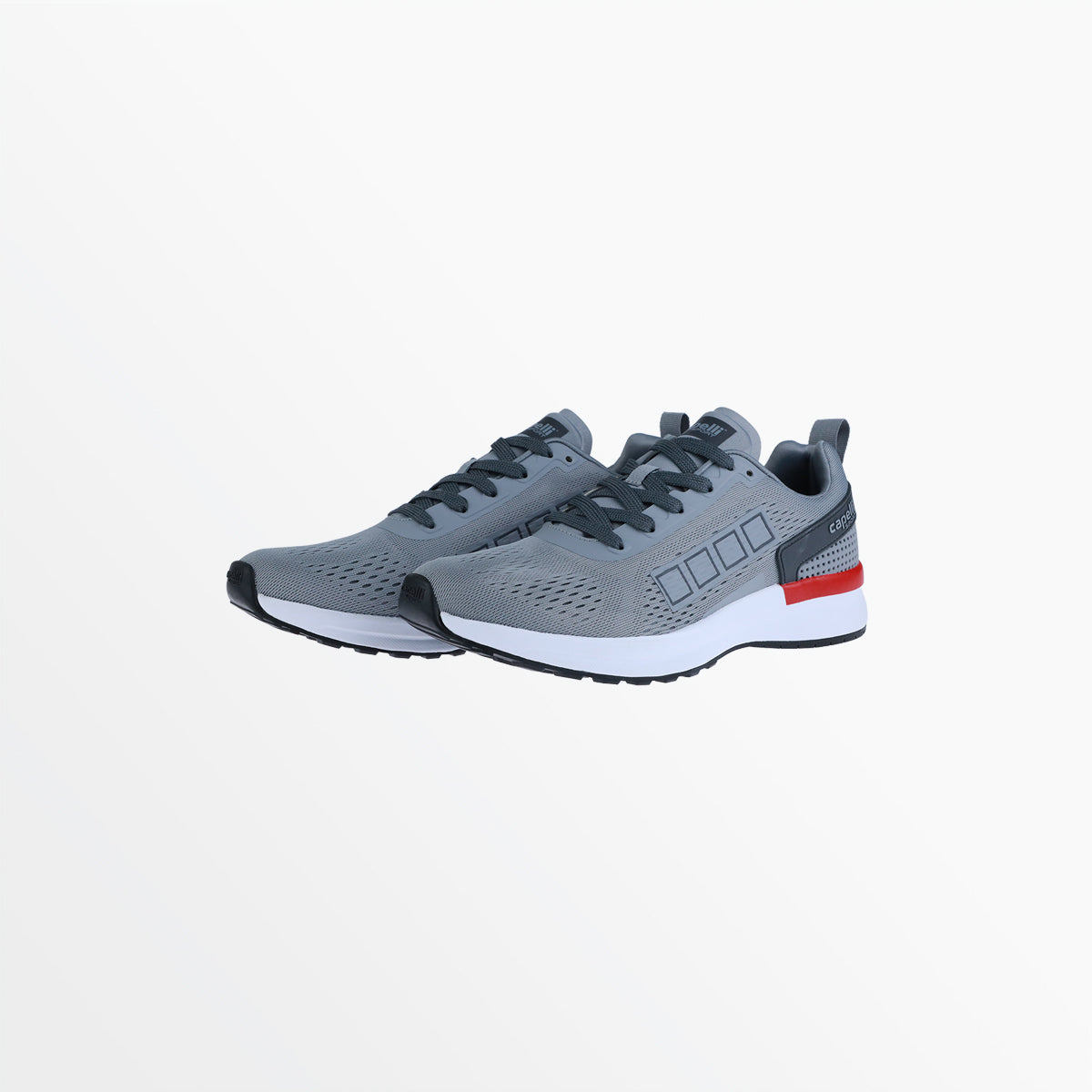ADULT PRO GLIDE II Running Shoes - Lightweight Performance Sneakers for Men & Women - Perfect for Jogging, Gym Workouts and Daily Wear