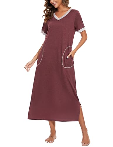 Style A-wine Red