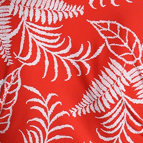 Cherry//Tropical Tapestry