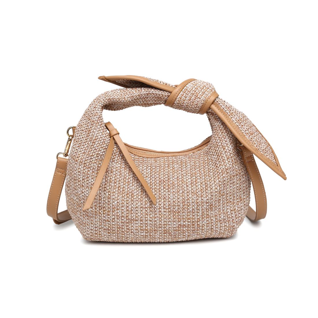 Paloma Crossbody Bag for Women - Stylish & Lightweight Leather Shoulder Purse - Perfect for Travel, Work & Everyday Use