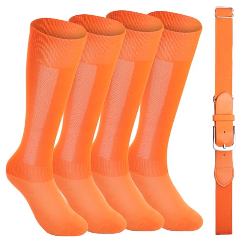 Bright Orange