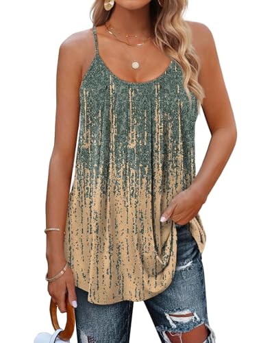 Tie-dye Brown